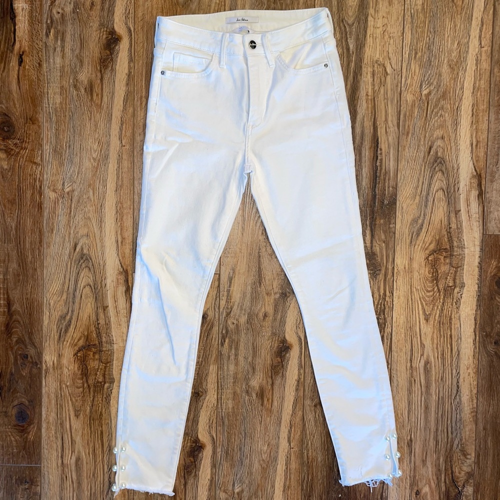 Sam Edelman Skinny Jeans